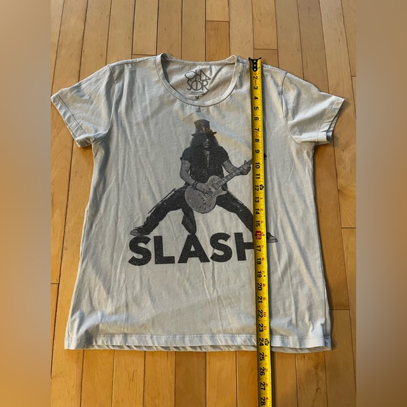 Chaser GNR Slash Graphic Tee - Picture 6 of 9